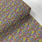 Warm Tiny Florals Quilting Cottons