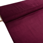 Burgundy Baby Cord