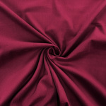 Burgundy Baby Cord