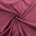 Burgundy Baby Cord