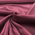 Burgundy Baby Cord