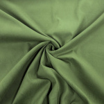 Forest Green Baby Cord