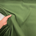 Forest Green Baby Cord