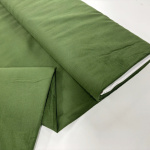 Forest Green Baby Cord