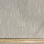 Slubbed Natural Linen Look