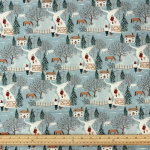 Christmas in the Countryside