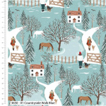 Christmas in the Countryside