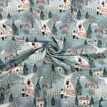 Christmas in the Countryside