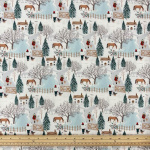 Christmas in the Countryside