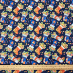 Christmas Stockings Polycotton