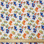 Christmas Stockings Polycotton