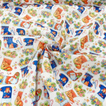 Christmas Stockings Polycotton