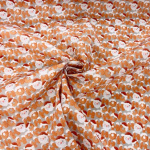 HOHOHO Santa Christmas Polycotton