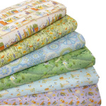 Cottage Bliss Quilting Cotton