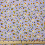 Cottage Bliss Quilting Cotton