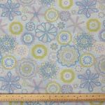 Cottage Bliss Quilting Cotton