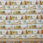 Cottage Bliss Quilting Cotton