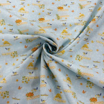 Cottage Bliss Quilting Cotton