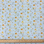 Cottage Bliss Quilting Cotton
