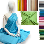 Plain Cotton Percale