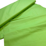 Plain Cotton Percale