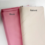 Plain Cotton Percale
