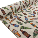 Beer Bottle Panama