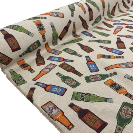 Beer Bottle Panama