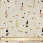 Wine Bottle Panama