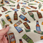 Beer Bottle Panama