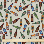 Beer Bottle Panama