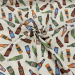 Beer Bottle Panama