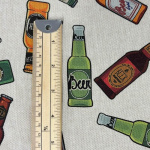 Beer Bottle Panama