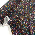 Ditsy Daisies Baby Cord