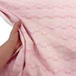 Boobies Cotton