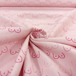 Boobies Cotton