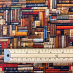 Old Books Cotton