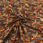 Old Books Cotton