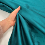 Faux Silk Taffeta