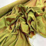 Faux Silk Taffeta