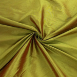 Faux Silk Taffeta