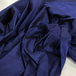 Faux Silk Taffeta