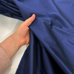 Faux Silk Taffeta