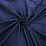 Faux Silk Taffeta