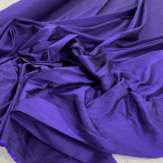 Faux Silk Taffeta