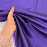 Faux Silk Taffeta