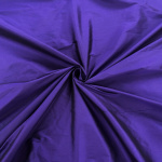 Faux Silk Taffeta