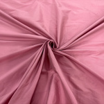 Faux Silk Taffeta
