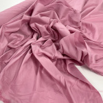Faux Silk Taffeta