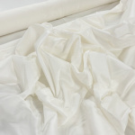 Faux Silk Taffeta